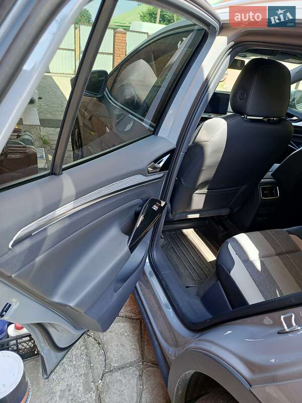 Внедорожник / Кроссовер Volkswagen ID.4 2022 в Днепре фото 15 Внедорожник / Кроссовер Volkswagen ID.4 2022 в Днепре