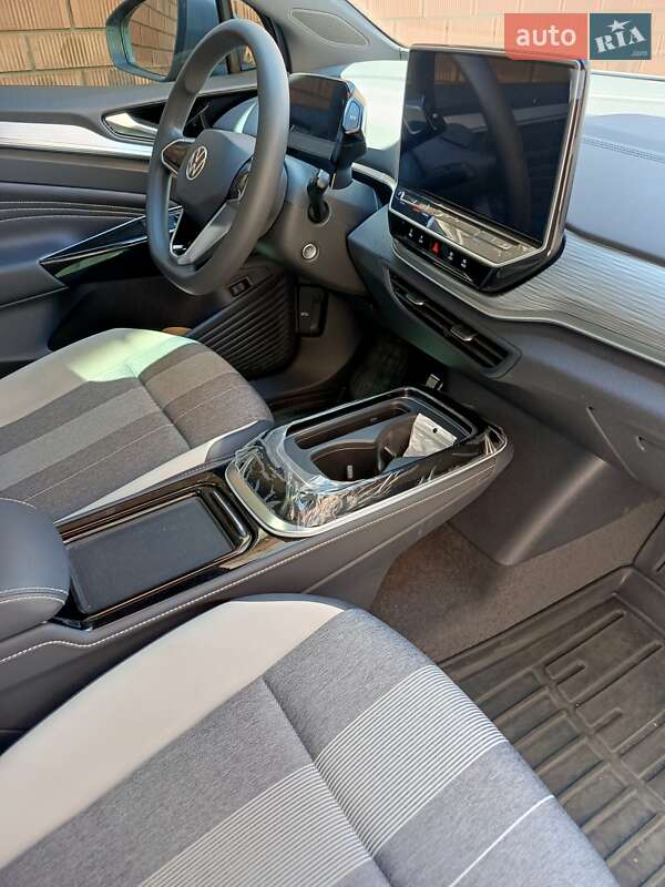 Внедорожник / Кроссовер Volkswagen ID.4 2022 в Днепре фото 18 Внедорожник / Кроссовер Volkswagen ID.4 2022 в Днепре