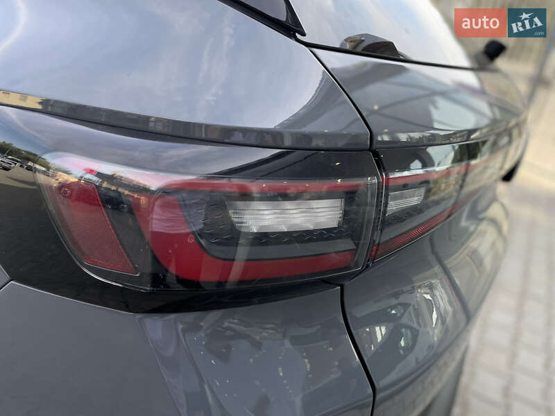 Внедорожник / Кроссовер Volkswagen ID.4 2024 в Одессе