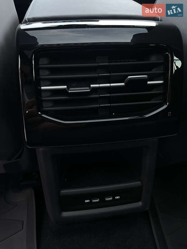 Внедорожник / Кроссовер Volkswagen ID.4 2024 в Одессе