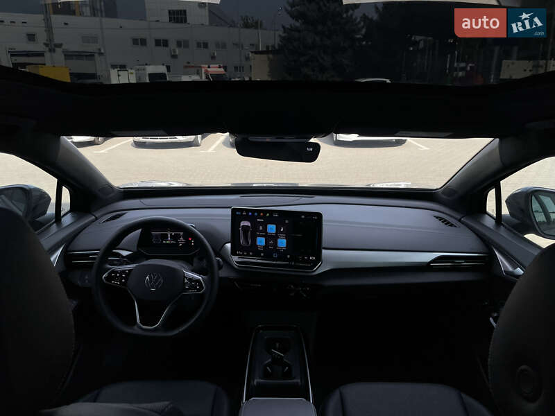 Внедорожник / Кроссовер Volkswagen ID.4 2024 в Одессе