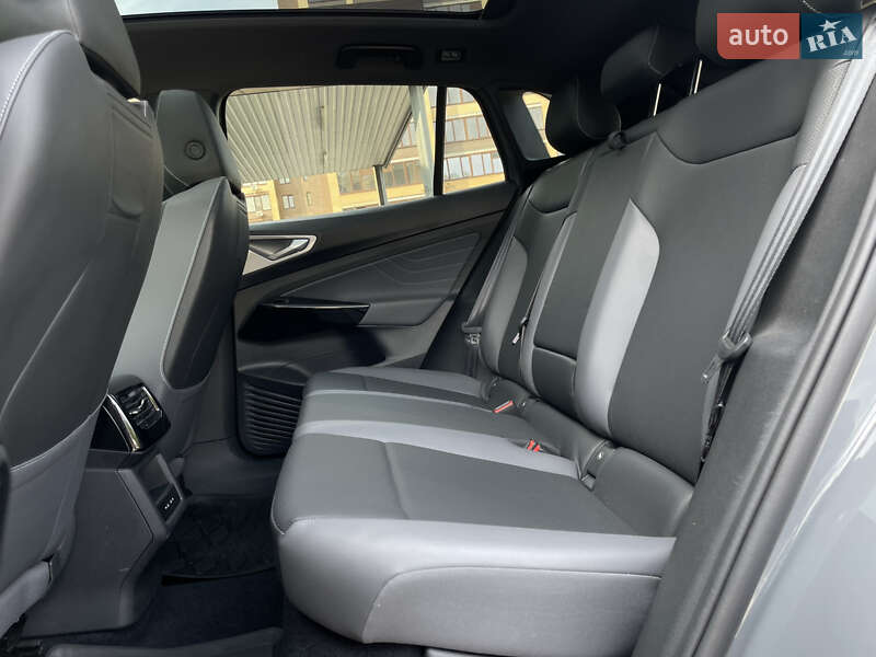 Внедорожник / Кроссовер Volkswagen ID.4 2024 в Одессе