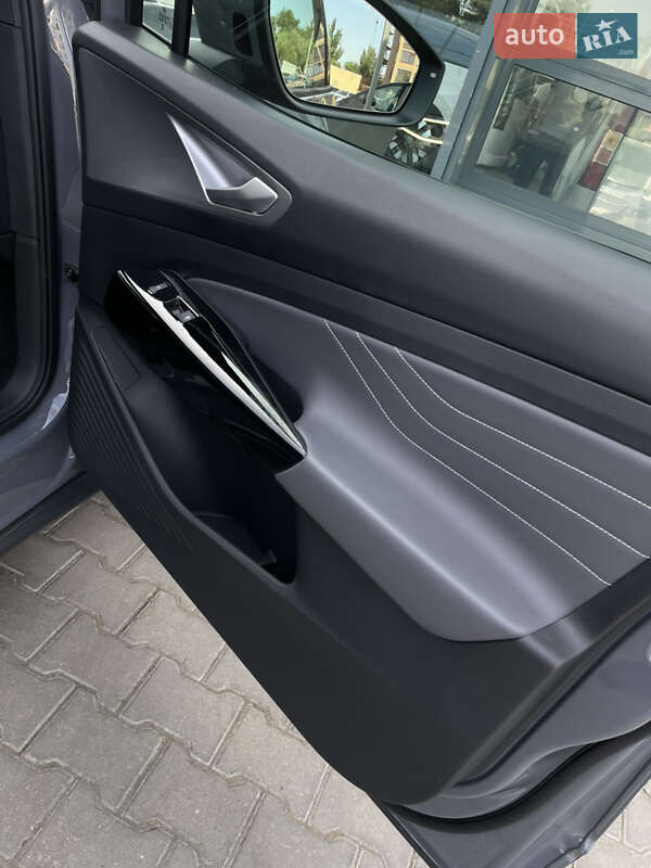 Внедорожник / Кроссовер Volkswagen ID.4 2024 в Одессе