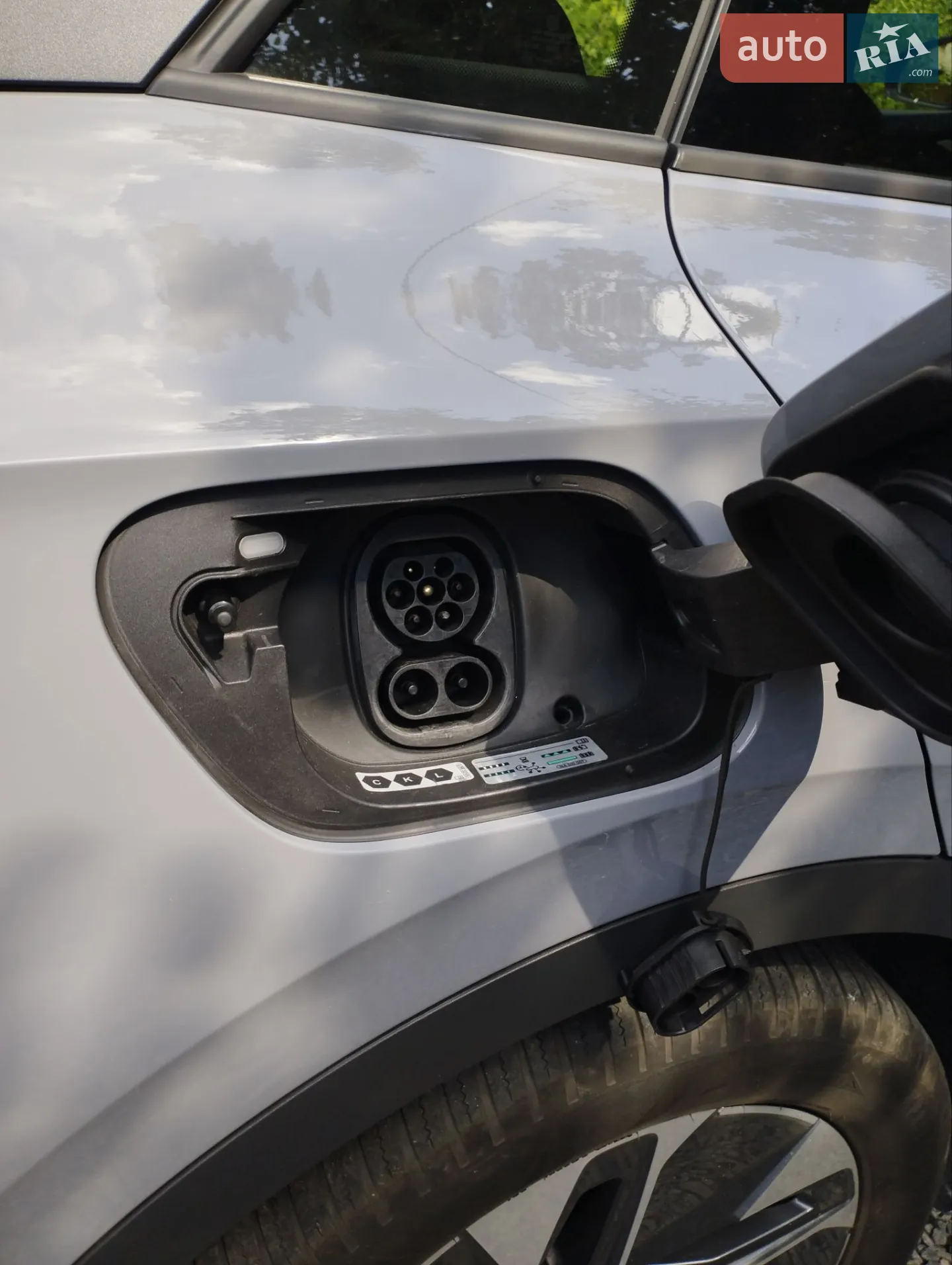 2022 Volkswagen ID.4 - мініатюра 15