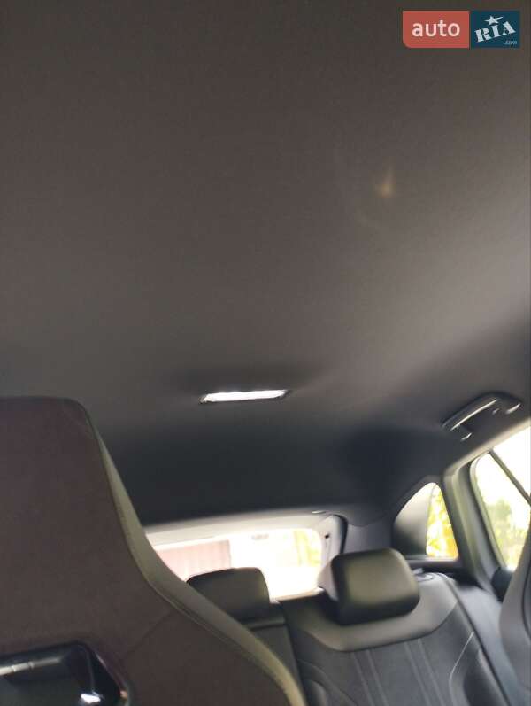 Внедорожник / Кроссовер Volkswagen ID.4 2022 в Житомире