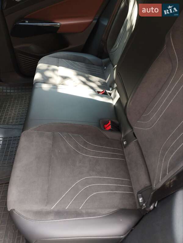 Внедорожник / Кроссовер Volkswagen ID.4 2022 в Житомире