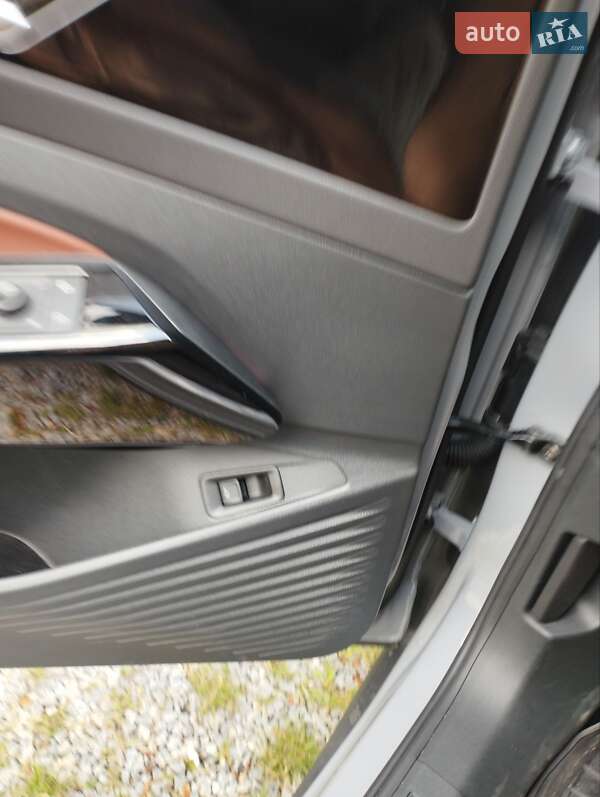 Внедорожник / Кроссовер Volkswagen ID.4 2022 в Житомире