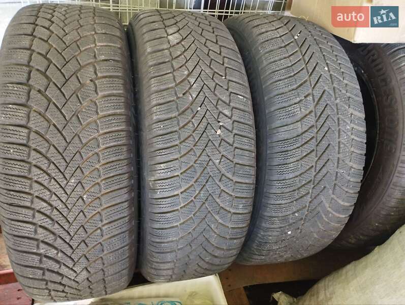 Внедорожник / Кроссовер Volkswagen ID.4 2022 в Житомире