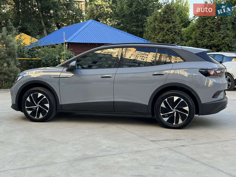 Внедорожник / Кроссовер Volkswagen ID.4 2022 в Одессе