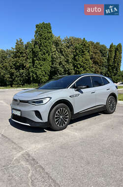 Позашляховик / Кросовер Volkswagen ID.4 2022 в Хмільнику