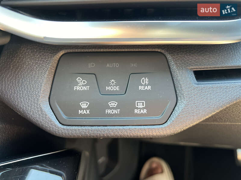 Позашляховик / Кросовер Volkswagen ID.4 2022 в Хмільнику