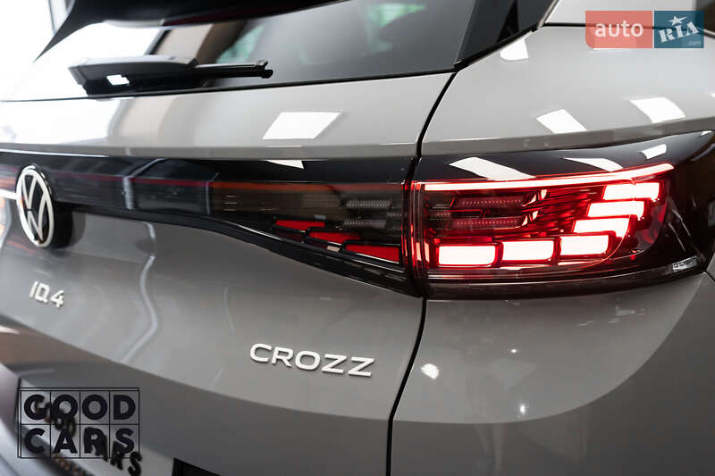 Внедорожник / Кроссовер Volkswagen ID.4 2021 в Одессе