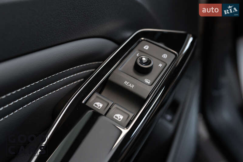 Внедорожник / Кроссовер Volkswagen ID.4 2021 в Одессе