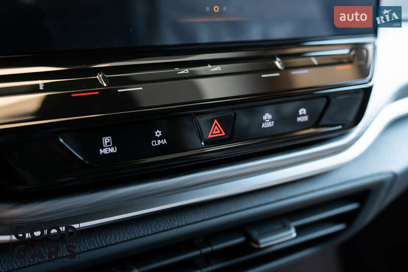 Внедорожник / Кроссовер Volkswagen ID.4 2021 в Одессе