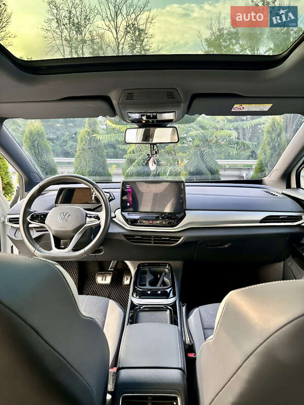Позашляховик / Кросовер Volkswagen ID.4 2021 в Вінниці