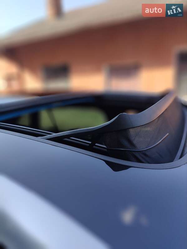 Внедорожник / Кроссовер Volkswagen ID.4 2022 в Черновцах