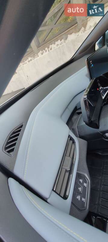 Внедорожник / Кроссовер Volkswagen ID.4 2022 в Черновцах