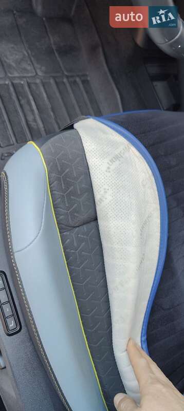 Внедорожник / Кроссовер Volkswagen ID.4 2022 в Черновцах