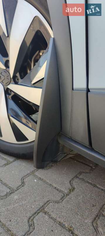 Внедорожник / Кроссовер Volkswagen ID.4 2022 в Черновцах