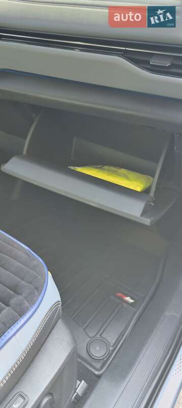 Внедорожник / Кроссовер Volkswagen ID.4 2022 в Черновцах