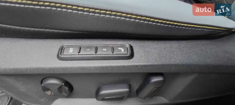 Внедорожник / Кроссовер Volkswagen ID.4 2022 в Черновцах