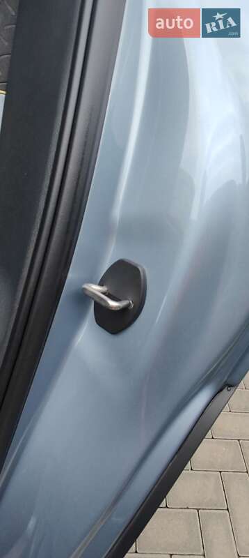 Внедорожник / Кроссовер Volkswagen ID.4 2022 в Черновцах