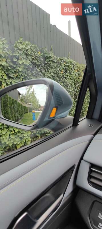 Внедорожник / Кроссовер Volkswagen ID.4 2022 в Черновцах