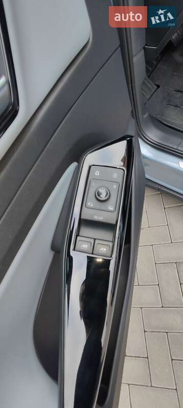 Внедорожник / Кроссовер Volkswagen ID.4 2022 в Черновцах