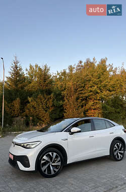 Позашляховик / Кросовер Volkswagen ID.4 2023 в Тернополі