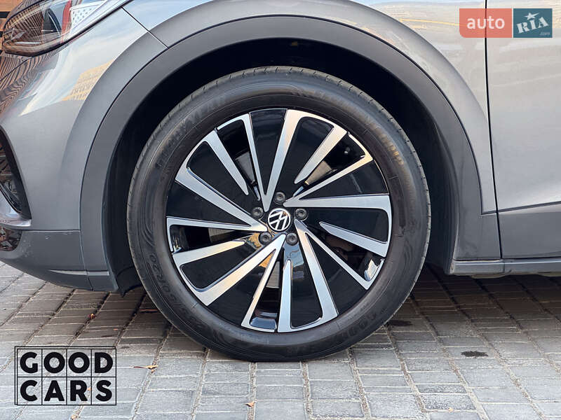 Позашляховик / Кросовер Volkswagen ID.4 2021 в Одесі