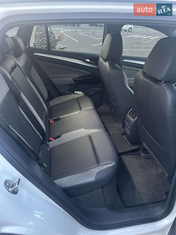 Внедорожник / Кроссовер Volkswagen ID.4 2022 в Кривом Роге фото 9 Внедорожник / Кроссовер Volkswagen ID.4 2022 в Кривом Роге
