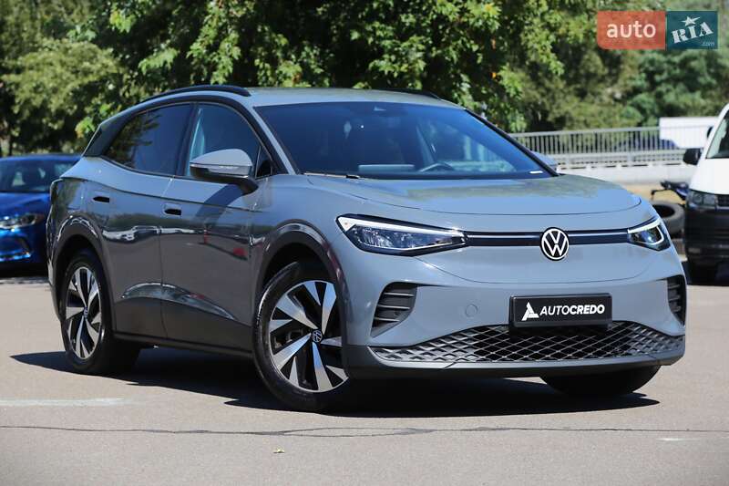Volkswagen ID.4 2024