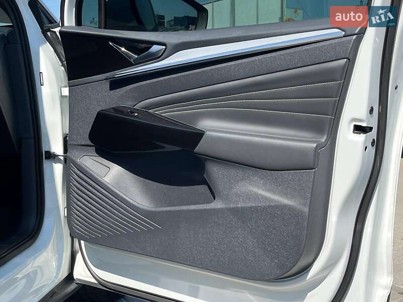 Внедорожник / Кроссовер Volkswagen ID.4 2021 в Львове