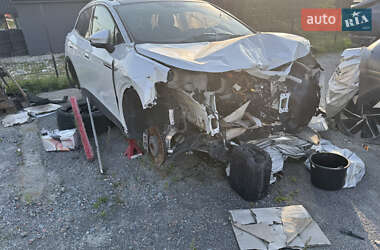 Внедорожник / Кроссовер Volkswagen ID.4 2023 в Львове