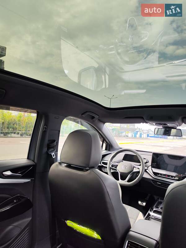 Внедорожник / Кроссовер Volkswagen ID.4 2021 в Львове фото 29 Внедорожник / Кроссовер Volkswagen ID.4 2021 в Львове