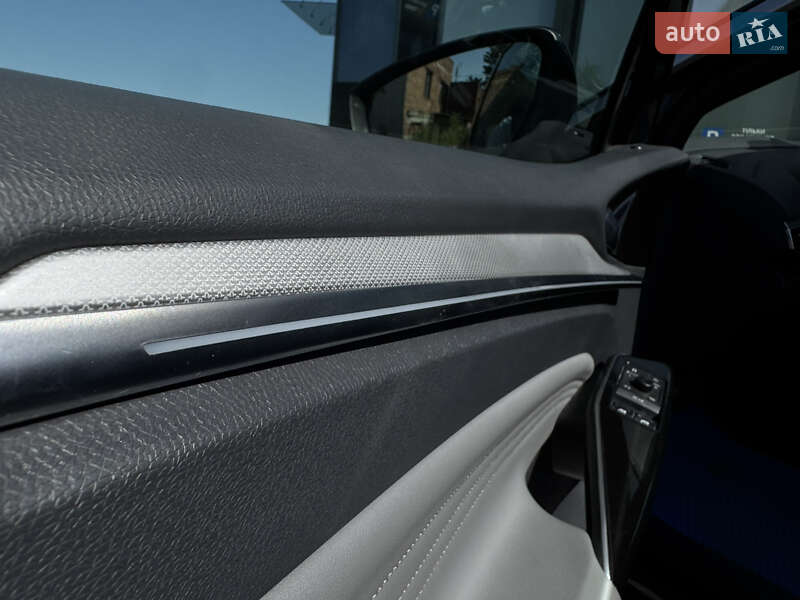 Внедорожник / Кроссовер Volkswagen ID.4 2021 в Львове фото 25 Внедорожник / Кроссовер Volkswagen ID.4 2021 в Львове