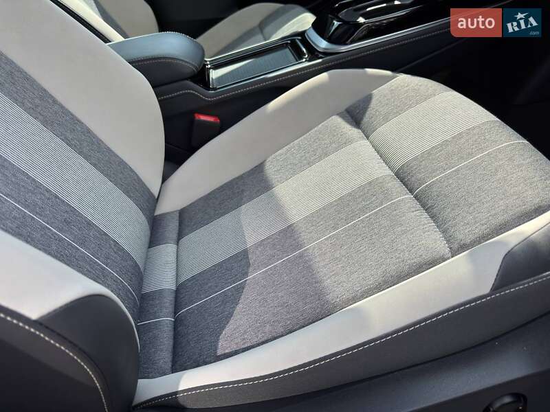 Внедорожник / Кроссовер Volkswagen ID.4 2022 в Ахтырке