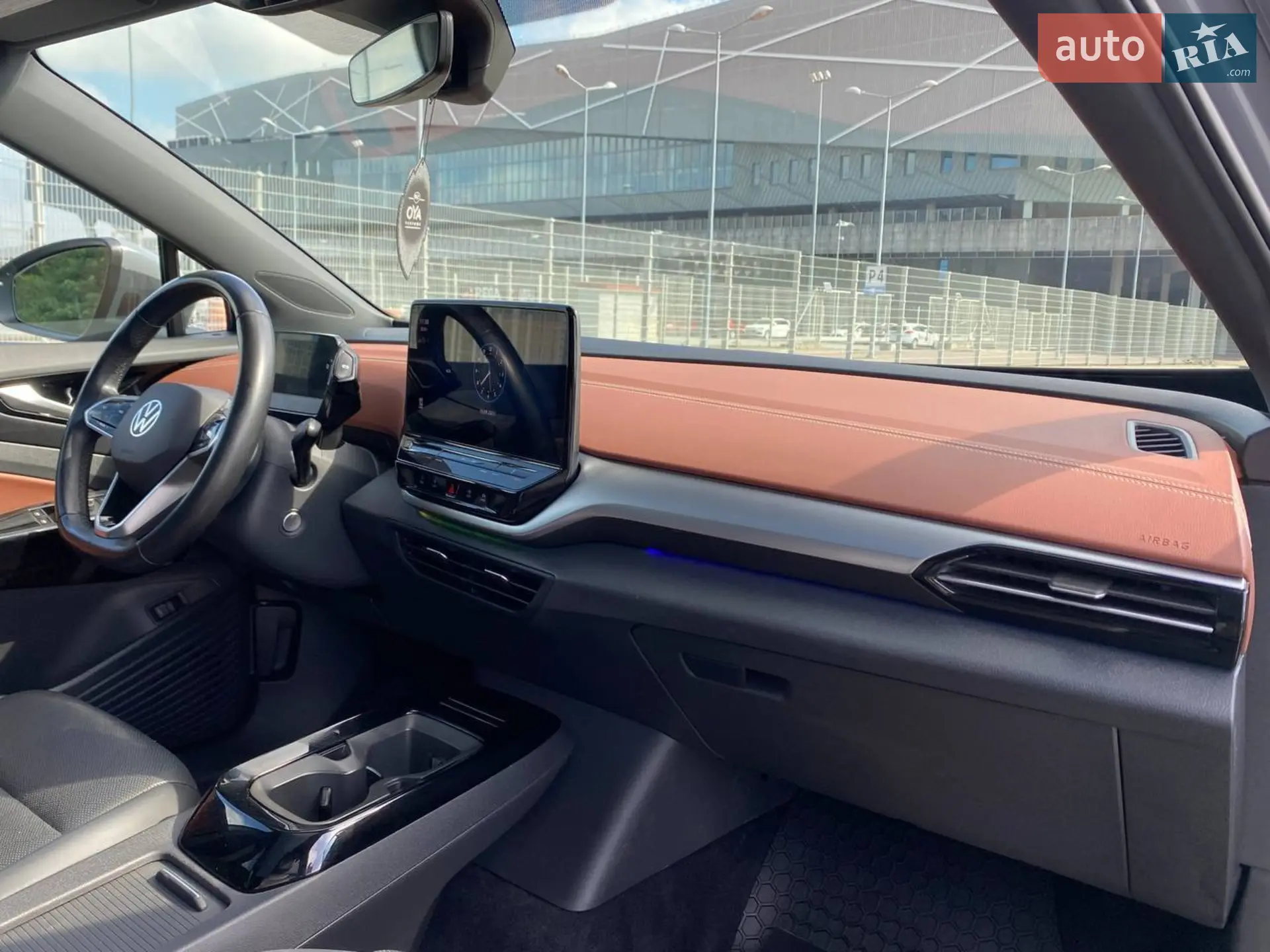 2022 Volkswagen ID.4 - мініатюра 24