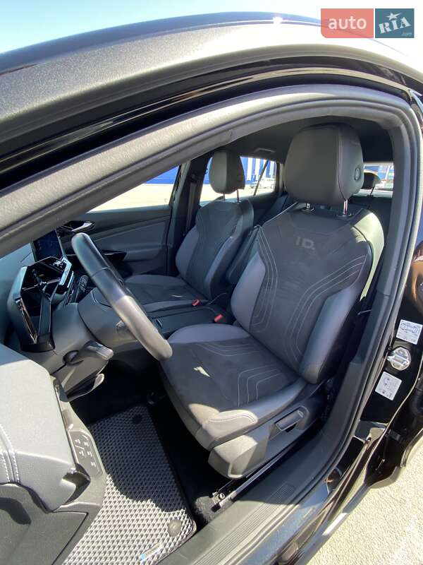 Внедорожник / Кроссовер Volkswagen ID.4 2023 в Каменец-Подольском фото 22 Внедорожник / Кроссовер Volkswagen ID.4 2023 в Каменец-Подольском