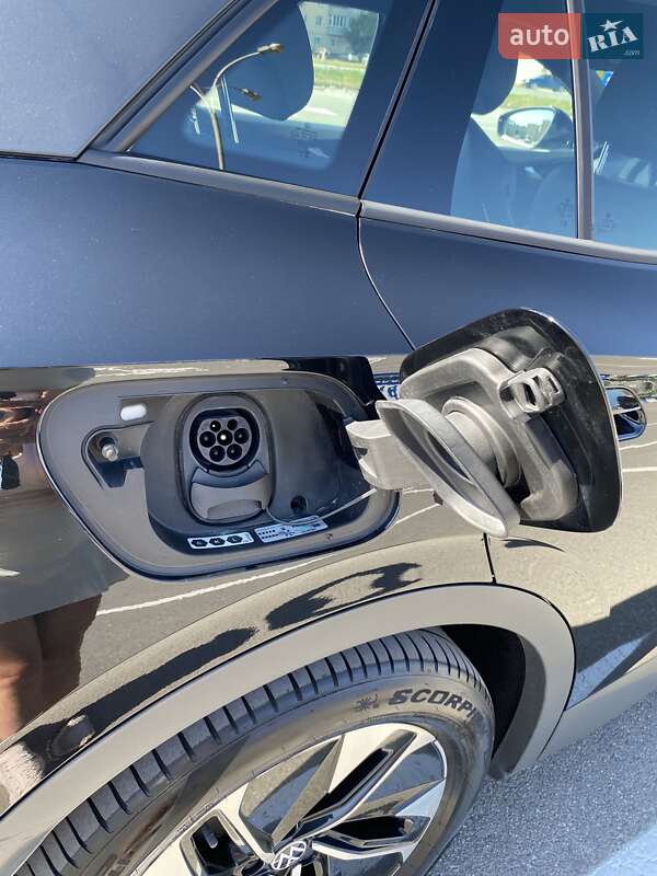 Внедорожник / Кроссовер Volkswagen ID.4 2023 в Каменец-Подольском фото 26 Внедорожник / Кроссовер Volkswagen ID.4 2023 в Каменец-Подольском