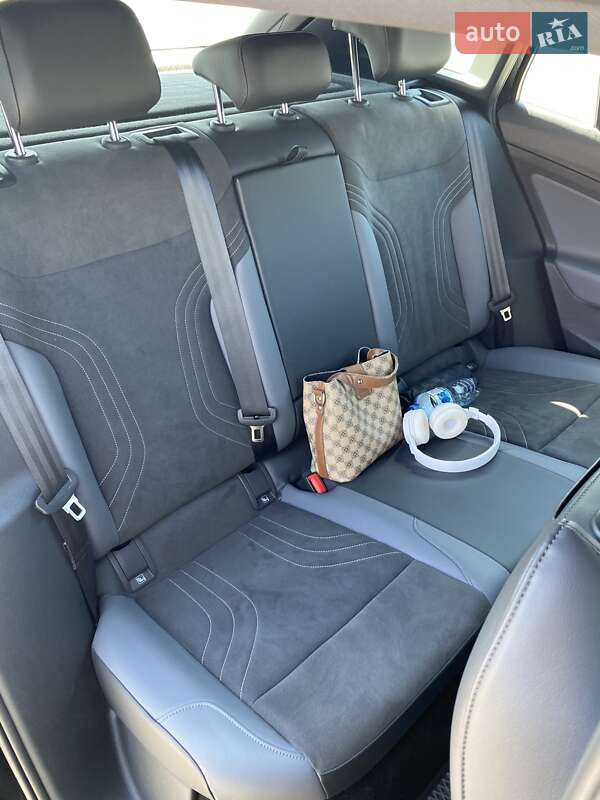 Внедорожник / Кроссовер Volkswagen ID.4 2023 в Каменец-Подольском фото 28 Внедорожник / Кроссовер Volkswagen ID.4 2023 в Каменец-Подольском