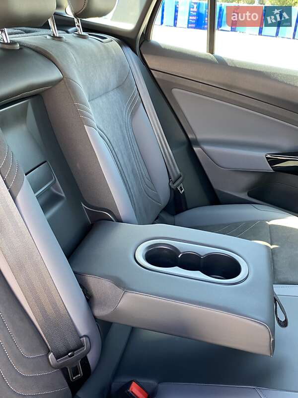 Внедорожник / Кроссовер Volkswagen ID.4 2023 в Каменец-Подольском фото 31 Внедорожник / Кроссовер Volkswagen ID.4 2023 в Каменец-Подольском