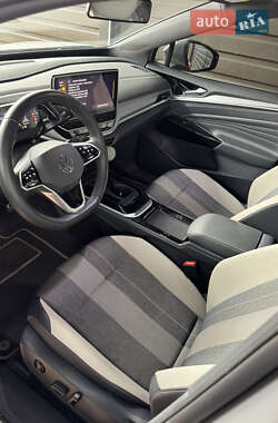 Внедорожник / Кроссовер Volkswagen ID.4 2022 в 