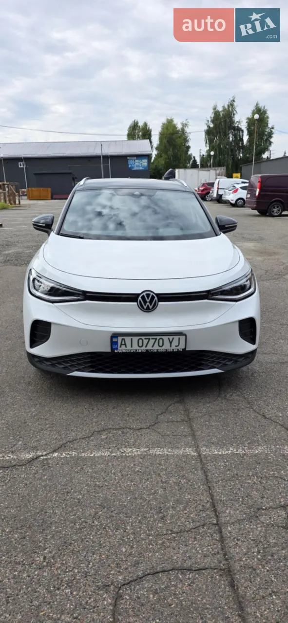 2022 Volkswagen ID.4 - мініатюра 15
