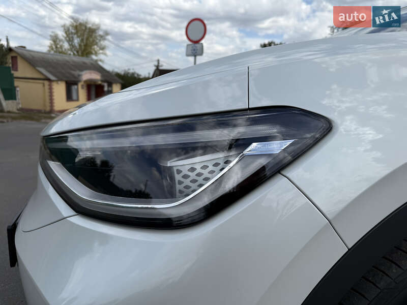 Позашляховик / Кросовер Volkswagen ID.4 2022 в Полтаві
