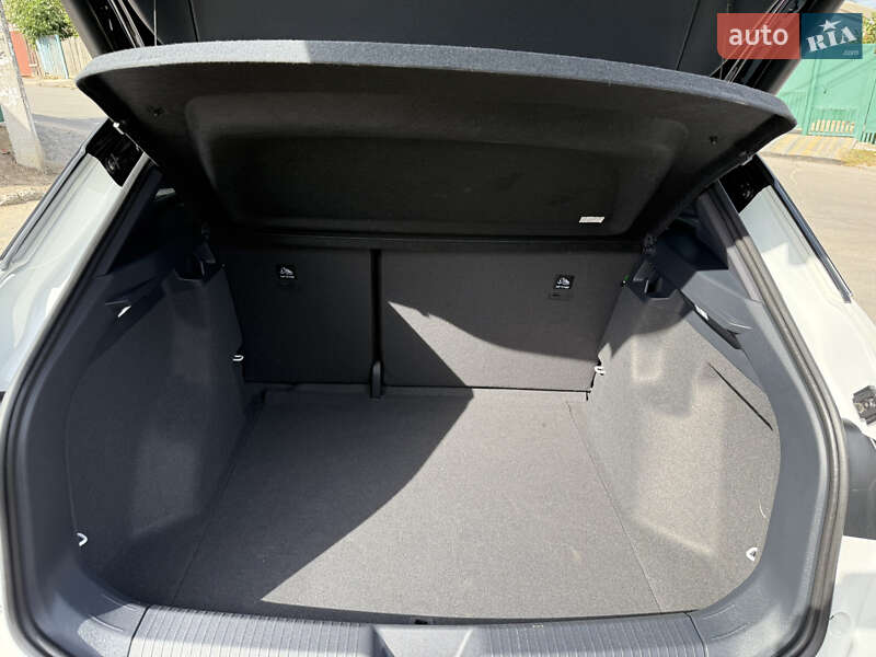 Позашляховик / Кросовер Volkswagen ID.4 2022 в Полтаві