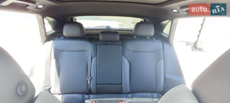 Внедорожник / Кроссовер Volkswagen ID.4 2023 в Ивано-Франковске