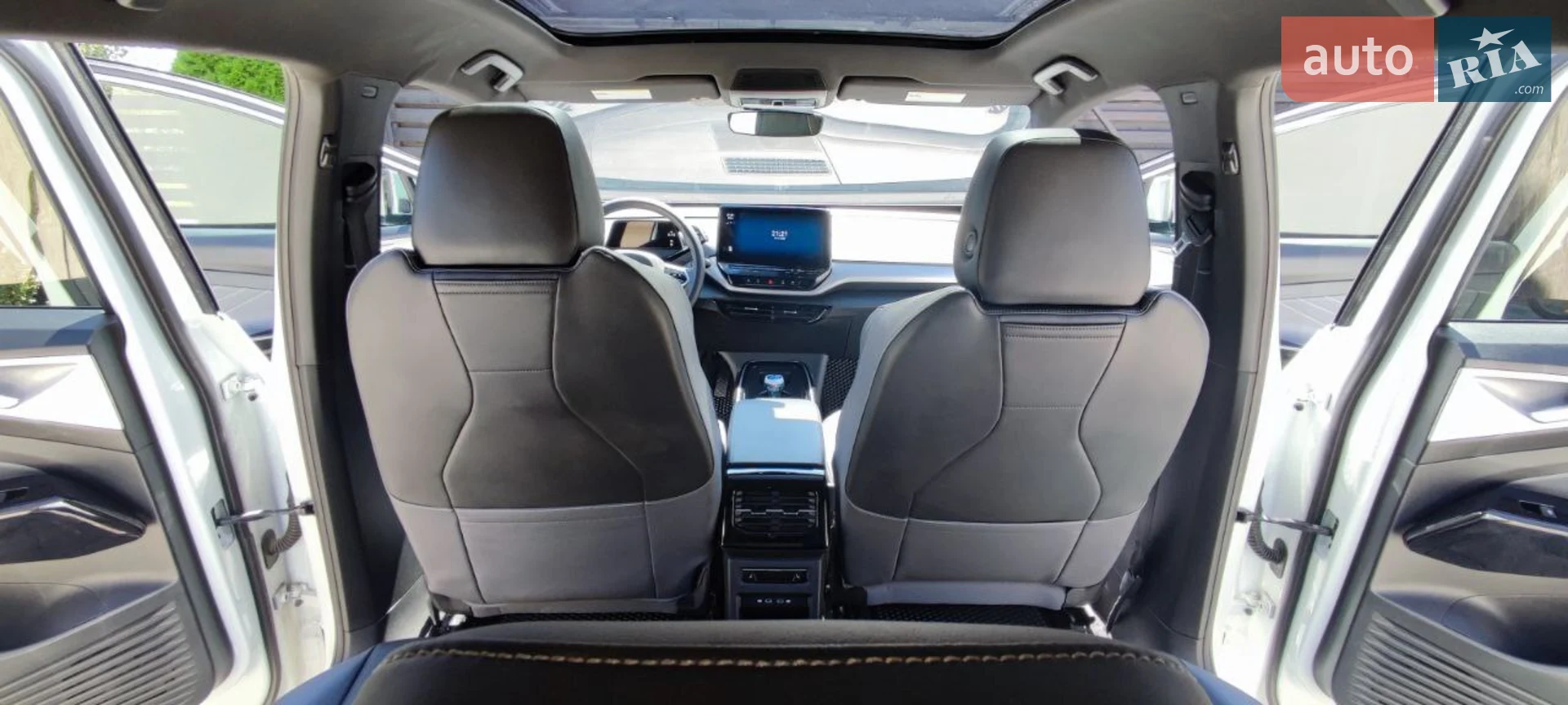 2023 Volkswagen ID.4 - мініатюра 31