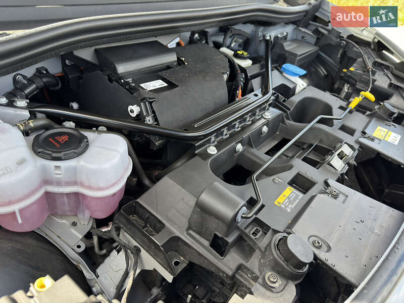 Внедорожник / Кроссовер Volkswagen ID.4 2022 в Трускавце