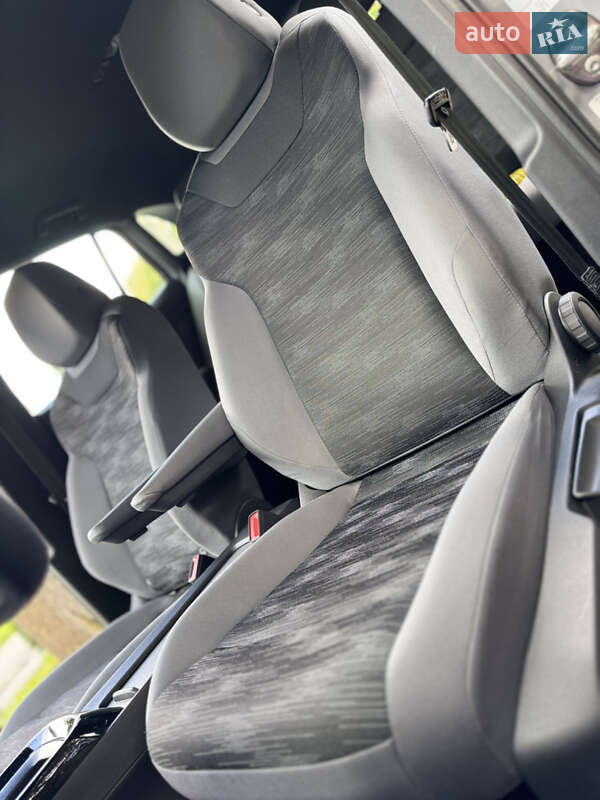 Внедорожник / Кроссовер Volkswagen ID.4 2022 в Трускавце